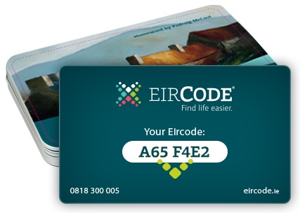 Image result for find my eircode images